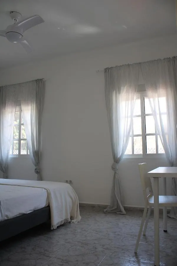 Apartment Paz Beach Malaga