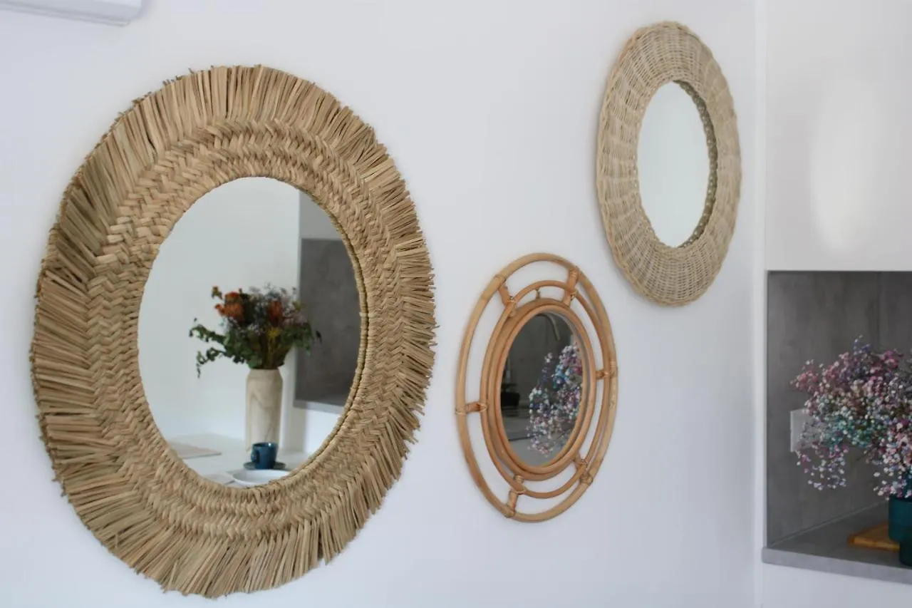 Paz Beach Malaga Apartment