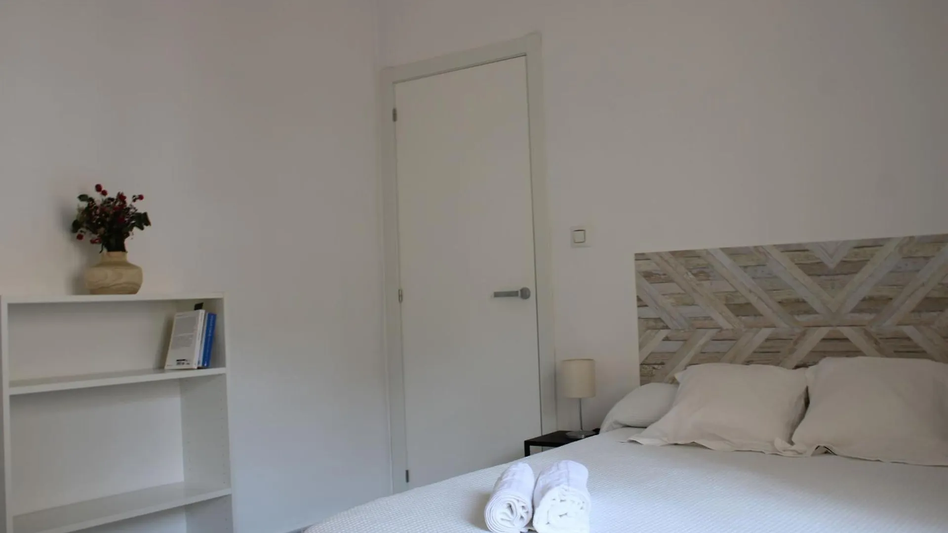 Apartment Paz Beach Malaga