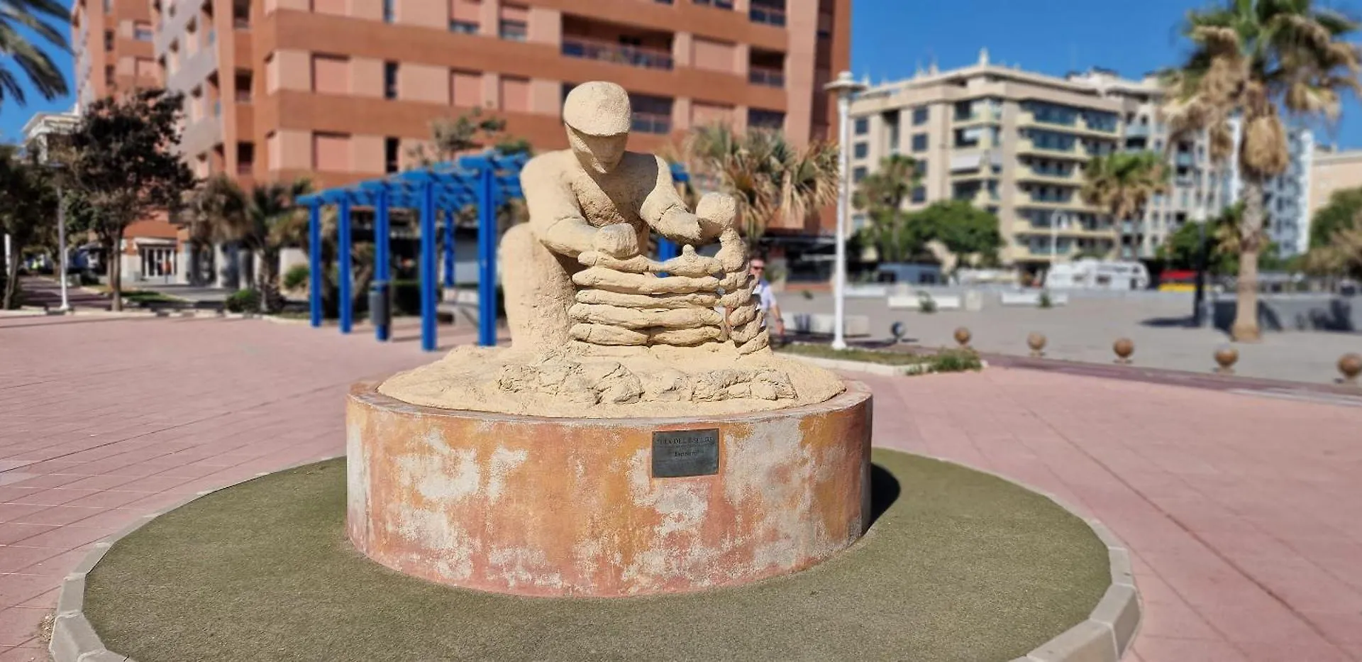 Apartment Paz Beach Malaga Spain