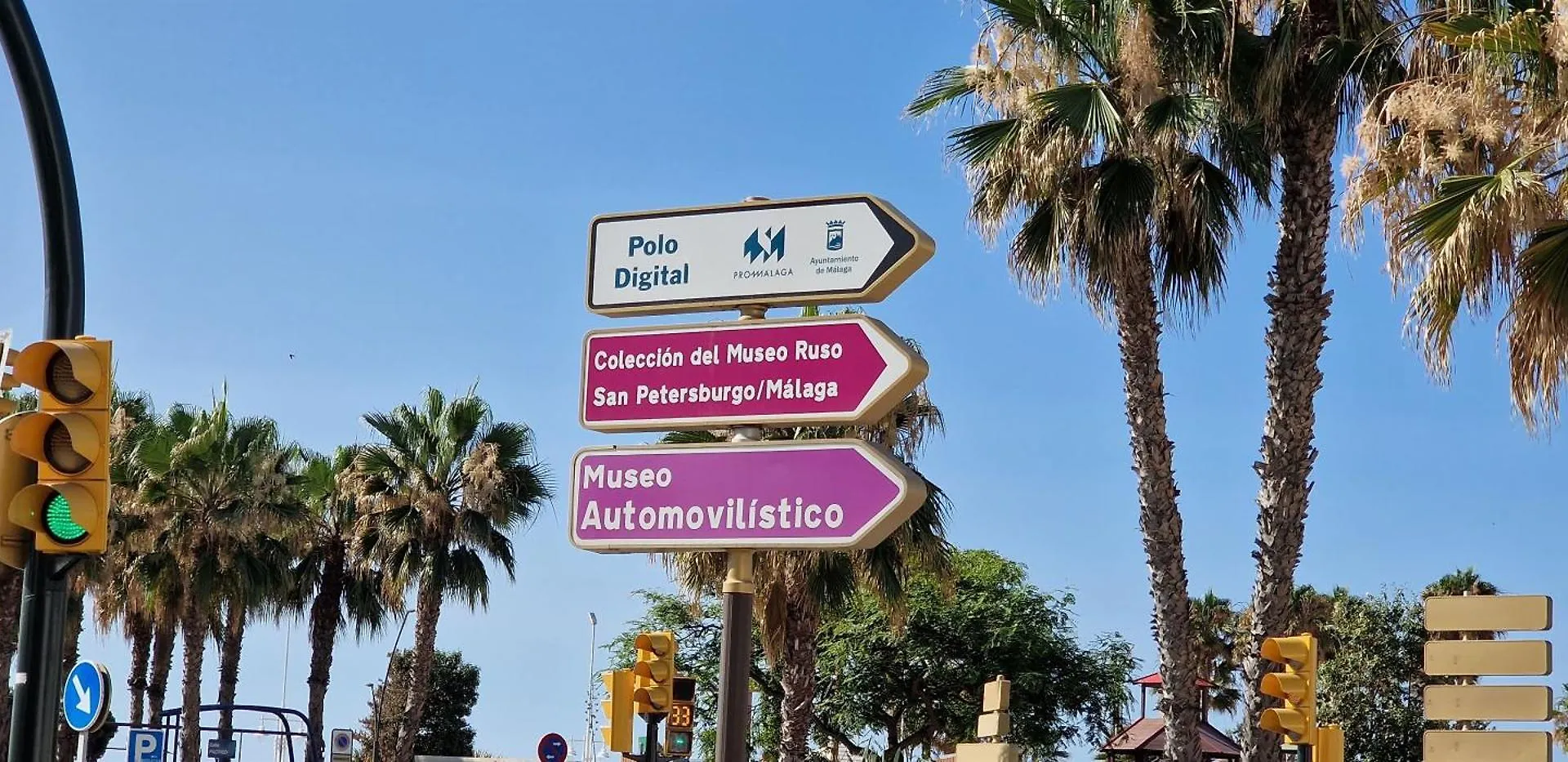 Paz Beach Malaga Apartment