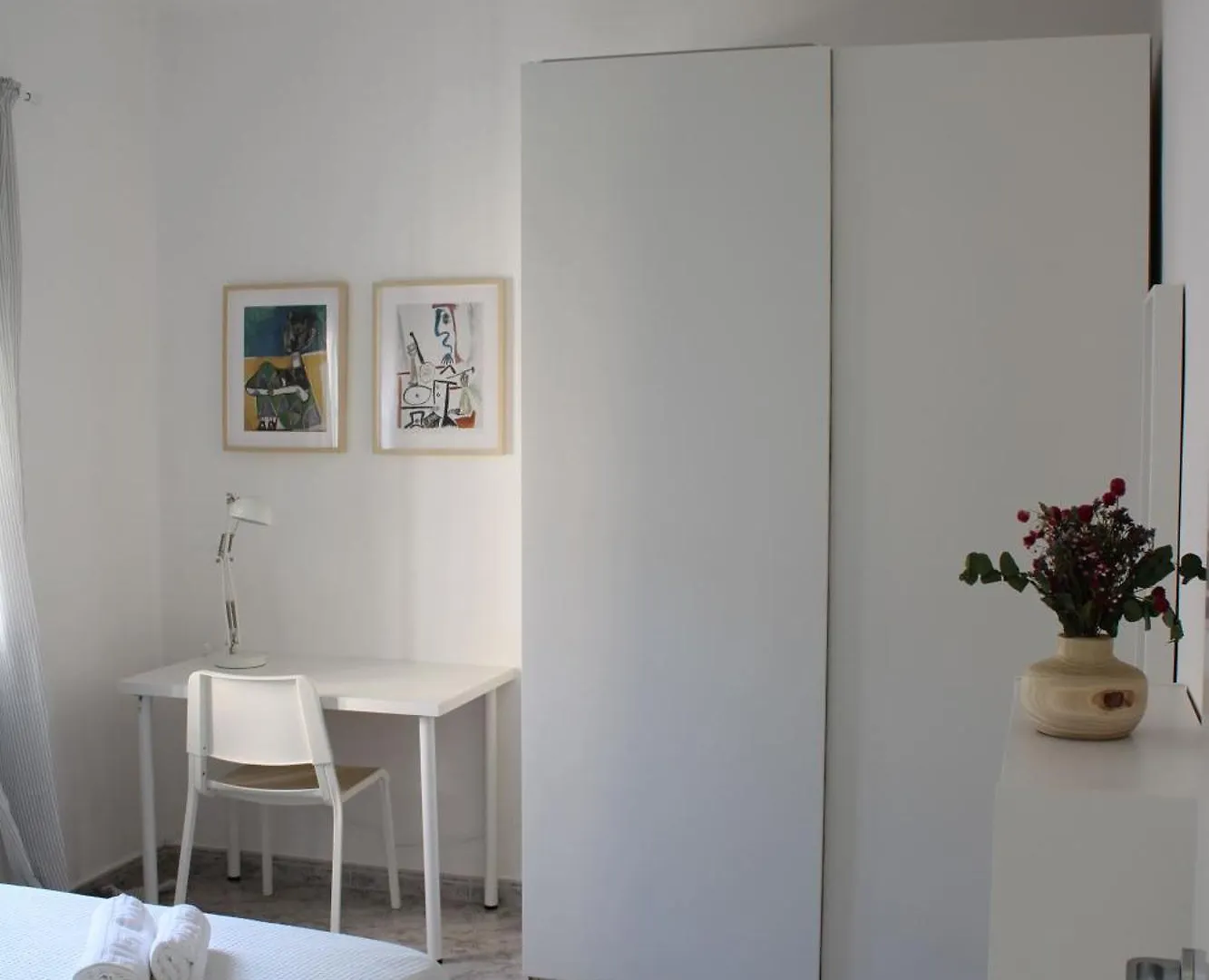 Paz Beach Malaga Apartment